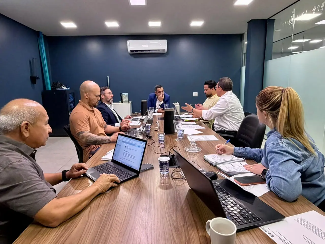 ARDPV aprova marco histórico e inaugura nova etapa da regulação em Porto Velho