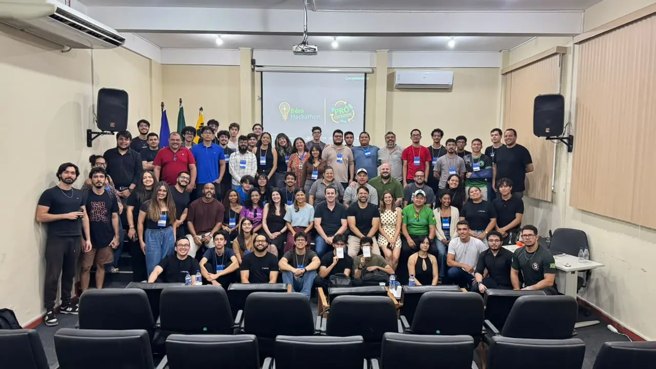 Béra Hackathon revela soluções inovadoras para transformar a gestão de resíduos em Porto Velho